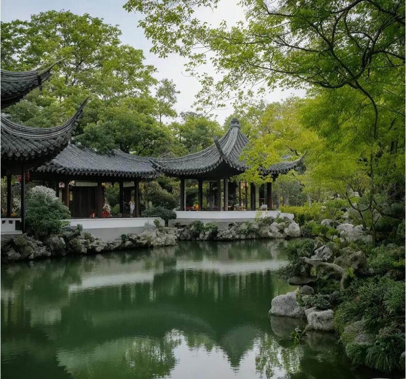 台湾迎夏餐饮有限公司